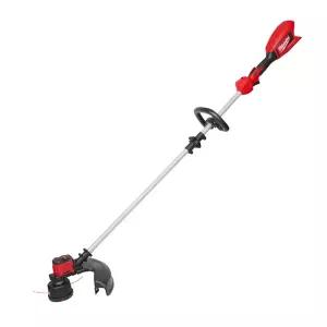 밀워키 M18 BLLT-0 충전 예초기 18V 본체만 베어툴