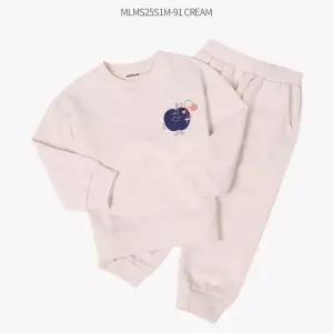 [롯데백화점]밀리밤 밀리쭈리기획상하세트(MLMS25S1M)