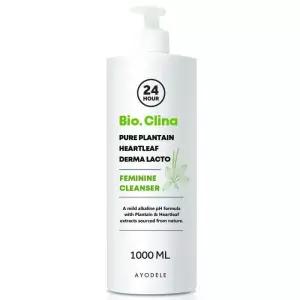 [아요델] 바이오클리나 질경초 여성청결제 1000ml