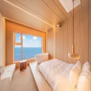 [강원 펜션] 강릉 스테이 안목을담다 (경포대,사천,주문진,정동진)