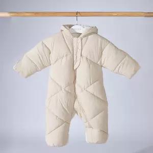 [달퐁]큐비앤맘 재그 웰론 우주복 (CW-10)