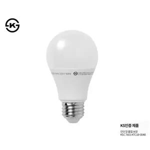 (14W 주광색) LED 백열 다마 전구/조명/조명등/소켓/식물등/인테리어/볼전구/램프/꼬마/현관등/전등/실내등