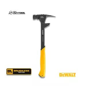 디월트 DWHT51008 22온스 스틸 빠루망치 철거빠루
