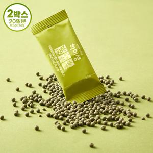 발효현미효소 하이생 30포X2개 / 장 소화 건강 국내산 무농약 곡물발효 특허기술 유산균