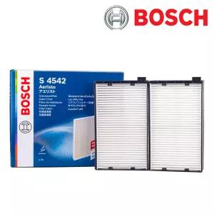 그랜드 스타렉스 어반 17.12- 에어컨필터 보쉬 S4542 [PM2.5 OIT 미검출]