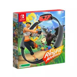 닌텐도 스위치 링피트 어드벤처