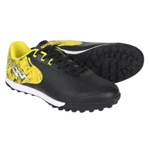 낫소 제우스 풋살화/실내/야외/초등/풋볼/아동/경기화/키즈/어린이/유소년/주니어/신발/리그/훈련