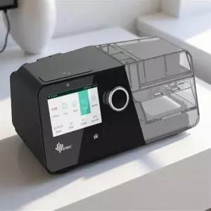 수면 자동 양압기 지속 유지기 비강 확장기 무호흡증 비염 완화 기구 코골이 방지