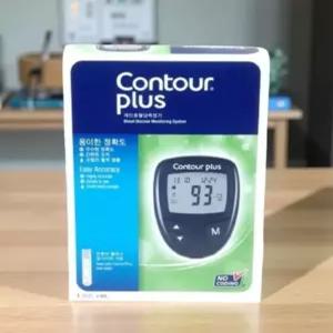 비침습 혈당 측정기 연속 손목 무채혈 체크기 혈당계 당뇨 건강