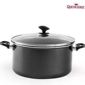 ih 곰솥 냄비 대형 스테인리스 하이라이트 인덕션 곰솥 냄비 전기 전골 양수