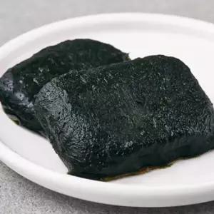 완도 세척 매생이 냉동 100g(50gX2) 5팩