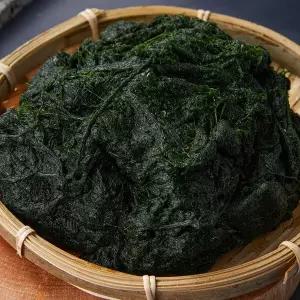 완도 세척 매생이 냉동 350gX10재기 대용량