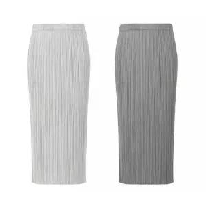 플리츠플리즈 BASICS 스커트 2종 택1 PP59JG112