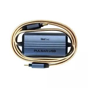 아이파이 iFi Audio Pulsar USB 케이블(C TO USB) 1M