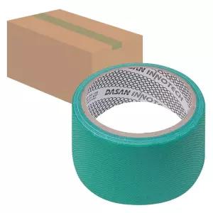 48mm x 1박스 50개입 다산 7M 천면 착착 청테이프