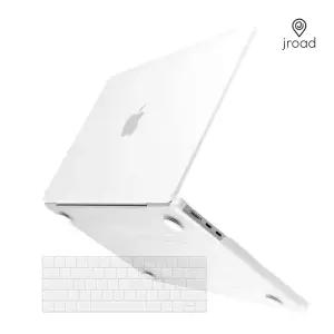 맥북 프로 M5 M4 M3 16인치(A3428/A3429/A3403/A3186/A3114/A2991) 매트 하드케이스+키스킨