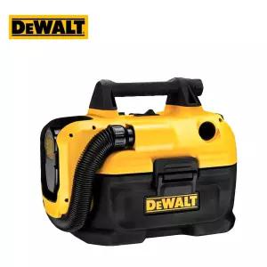 디월트 DCV580N 충전집진기 18V 본체 건습식 헤파필터내장 바닥노즐 좁은노즐포함