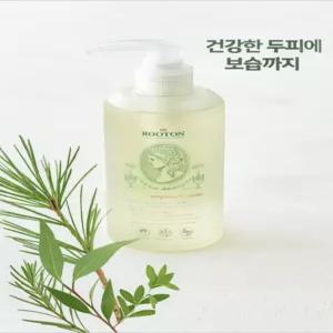 루톤 알파 에르겐 샴푸 500ml
