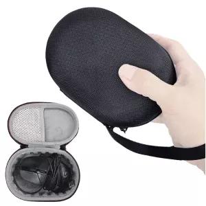 로지텍 마우스 파우치 케이스 휴대용 가방 G M MX 시리즈 유선 무선 호환