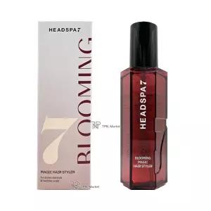 헤드스파7 블루밍매직 헤어스타일러 160ml