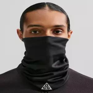 나이키 ACG 리버시블 UV 트레일 러닝 넥 랩 자외선차단 마스크