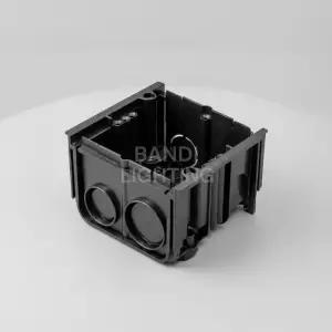 나노 유로 보조용품 매입복스 박스 스위치 콘센트 융스타일 유럽형 사각 