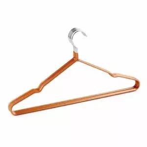 [하프클럽/셀러허브_여성트랜드패션]논슬립 옷걸이 골드