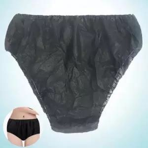 [하프클럽/셀러허브_여성트랜드패션]팬티 속옷 10매 아로마 왁싱 팬티 위생