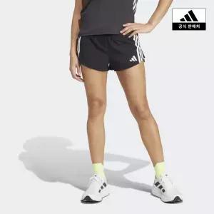 [아디다스](의정부점)[아디다스코리아공식] 아디제로 러닝 젤 포켓 쇼츠 [JM3648]