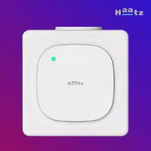 하츠 허리케인 HBF-H502 욕실 환풍기 천장형 환기팬