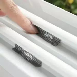 [하프클럽/셀러허브_여성트랜드패션]방충망 붙이기 스티커 창호테이프 5P