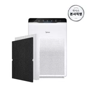 [본사직영] 위닉스 공기청정기 제로 필터세트 CAF-A0S3 (A필터)