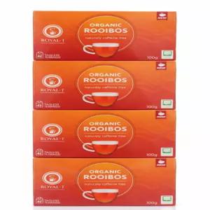 코스트코 유기농 루이보스티 2.5g x 40개입 x 4박스