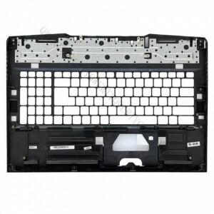 Rb MSI GE76 MS-17K1 17K3 상단 팜레스트 커버 블랙