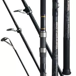 시마노 보텀 킹 T500 바텀 킹 원투낚시대 갯바위로드 윤성정품