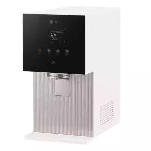 [LG전자/WD722RK] LG 퓨리케어 오브제컬렉션 얼음정수기 / (블랙)