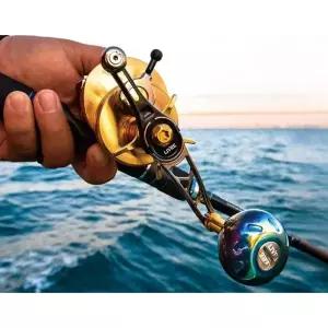 리브레 (LIVRE) 베이트 타입 커스텀 핸들 SB 60-65