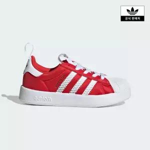 [아디다스키즈](광주신세계)[adidas kids] (170~210) ADIFOM SUPERSTAR 36 C (IH1749)