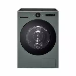 LG전자 트롬 오브제컬렉션 RD22GS 의류건조기 네이처그린_우수