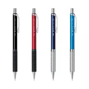 펜텔 오렌즈 메탈그립 샤프 0.5mm