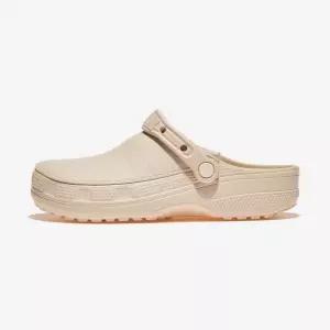 [크록스]CRS211354 클래식 크래프티드 클로그 - STUCCO 691523