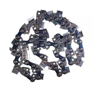 에코 엔진톱 10인치 CS260TES 전용날 교체용 체인톱날 블루코팅