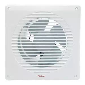 신일 욕실용 화장실 천장용 환풍기 일반 환풍기 SIV-150KB 국산 화이트 외형21cm 날개15cm