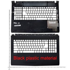 노트북 하단 케이스 MSI GP62 커버 CD-ROM/손목 받침대 없음