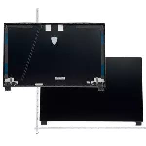 MSI GE75 GP75 GL75 MS-17E1/17E2/17E3/17E4/17E5/17E7/17E8/17E9 LCD 상단 케이스/베젤 커버용 새 노트북