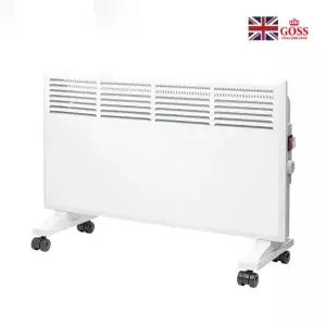 고스 컨벡션 컨벡터 욕실히터 동파방지 전기히터 난로 GSH-CV1675