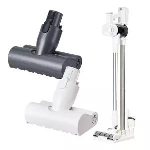 홈리아 더스트제로 기본 침구 브러시 (홈리아 청소기 전용)