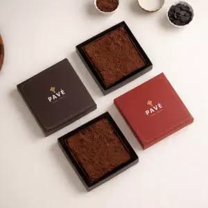 아트박스/파베글라스 밀크 파베 1+1 초콜릿 만들기 DIY 세트