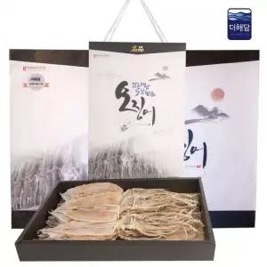 오징어 선물세트 13호 1.5kg