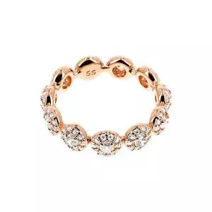 [스와로브스키] 5636274 Una Constella 55호 반지